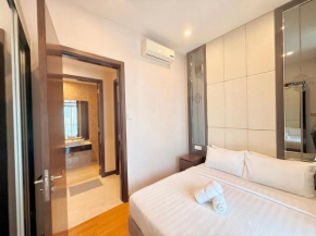 R Suite Hotel KLCC
